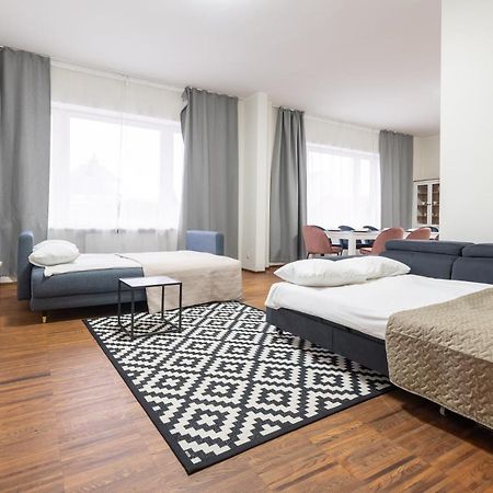 Old Town - Vaike Karja Apartment Tallinn Dış mekan fotoğraf