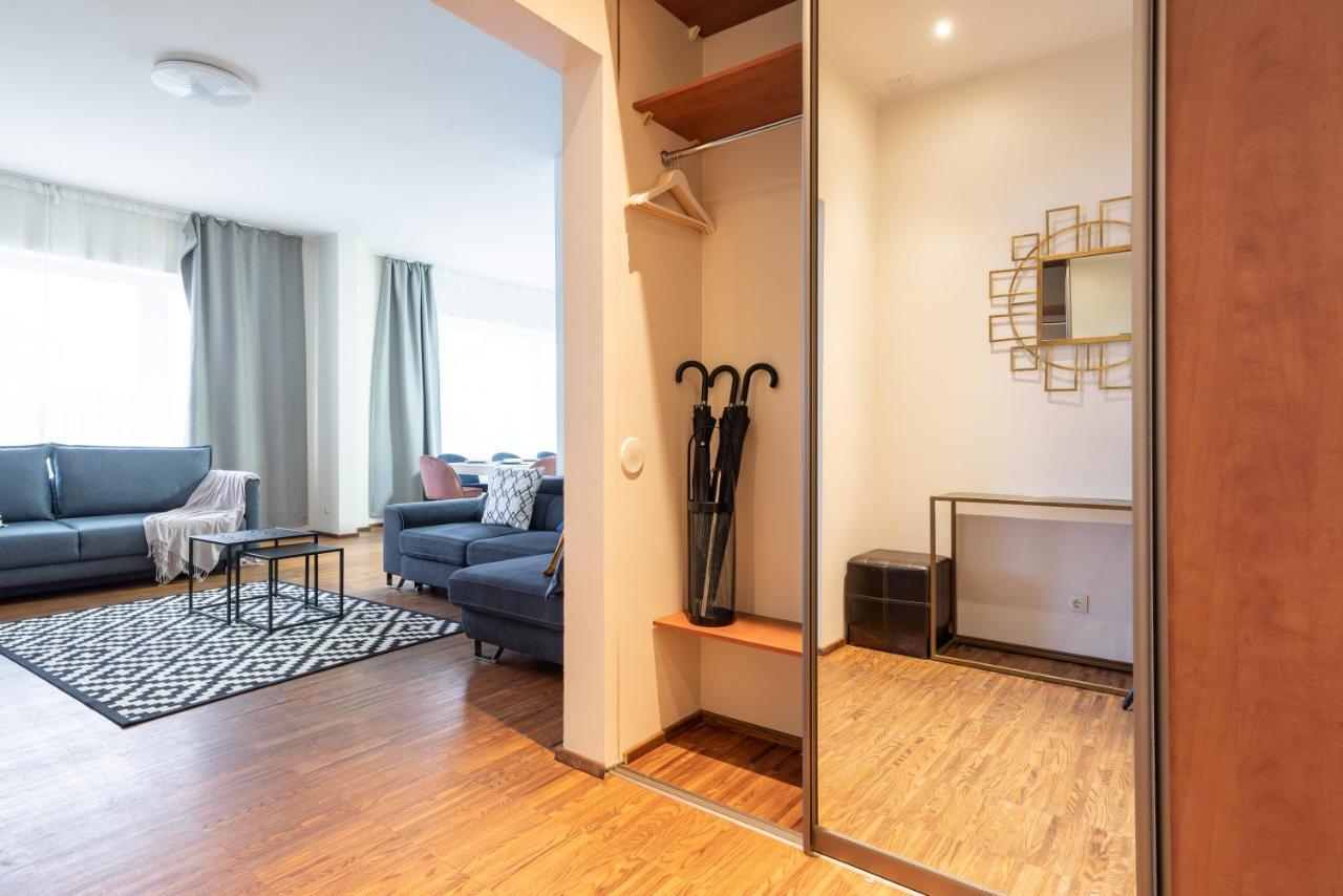 Old Town - Vaike Karja Apartment Tallinn Dış mekan fotoğraf